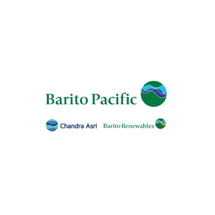 Barito Pacific