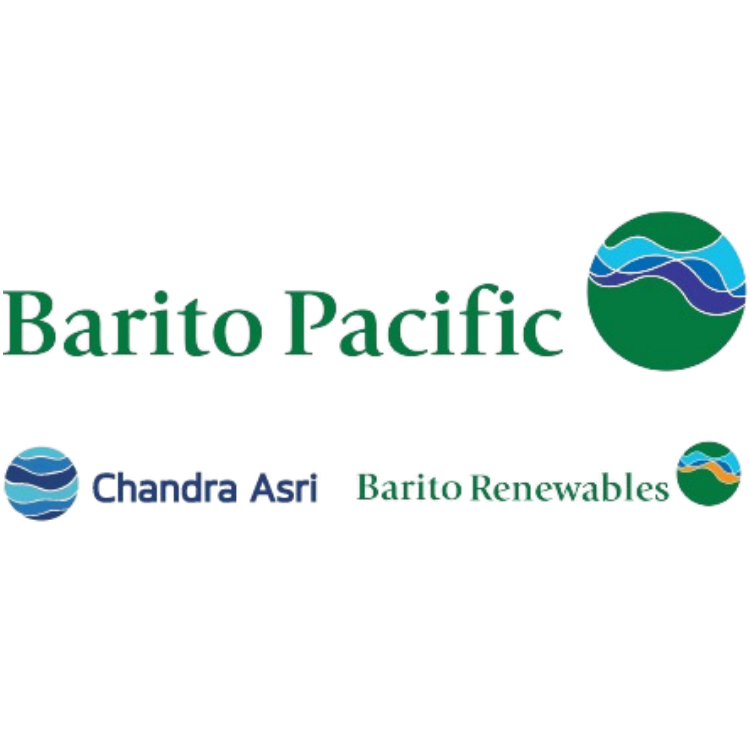 Barito Pacific