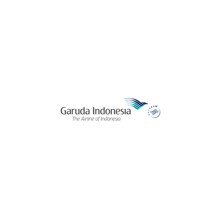 Garuda Indonesia