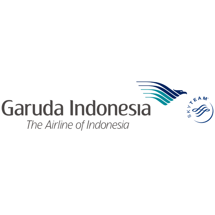 Garuda Indonesia